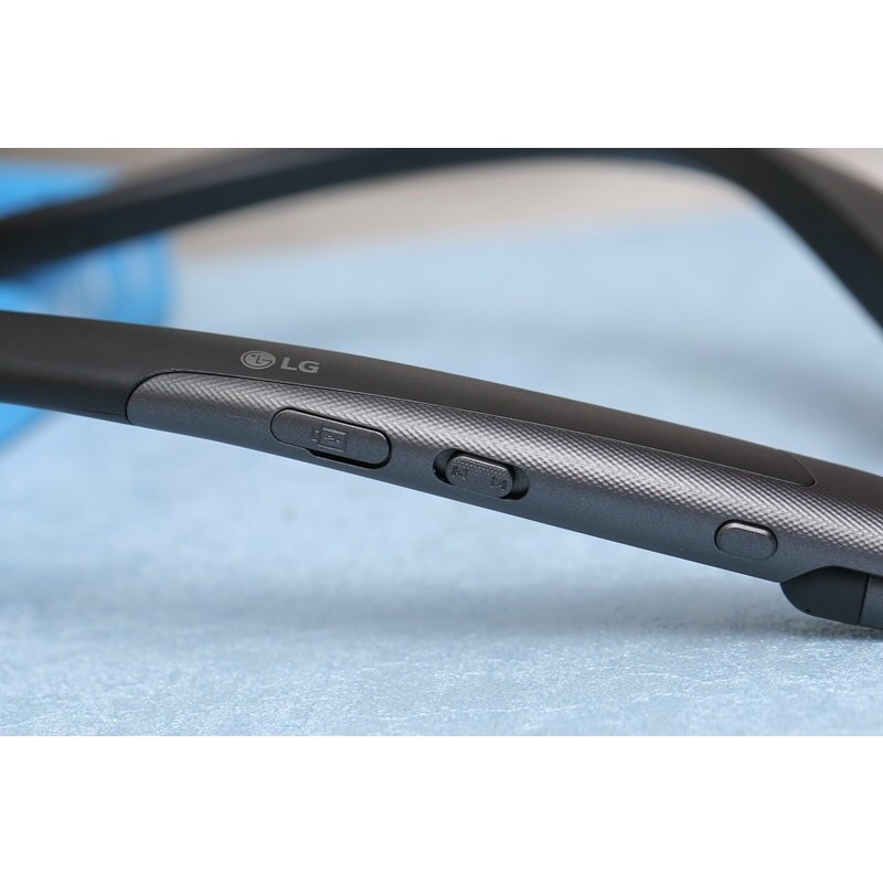 Tai nghe Bluetooth thể thao LG Tone Platinum SE HBS-1120