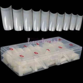 Móng Nối Hộp Hàn 500 Móng