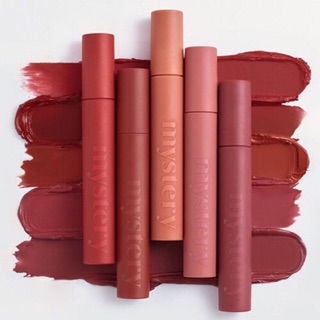 (NEW ARRIVAL 2019) Son Kem Lì I'm Meme Mystery Blur Tint Mịn Như Nhung