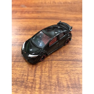 Mô hình tomica 2016 honda civic type r
