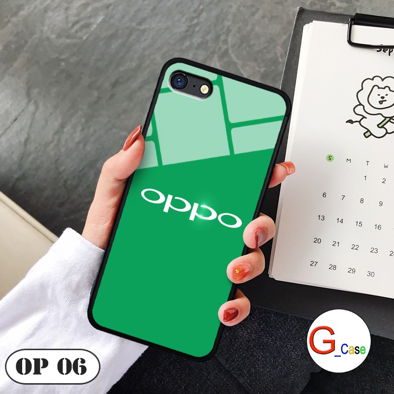 Ốp lưng Oppo A71 - hình 3D