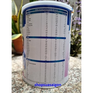 [900g/hộp, HSD 2026] Sữa SURE MD dành cho người bị tiểu đường, tiền tiểu đường.