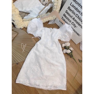 ĐẦM HOA NỔI CỔ U