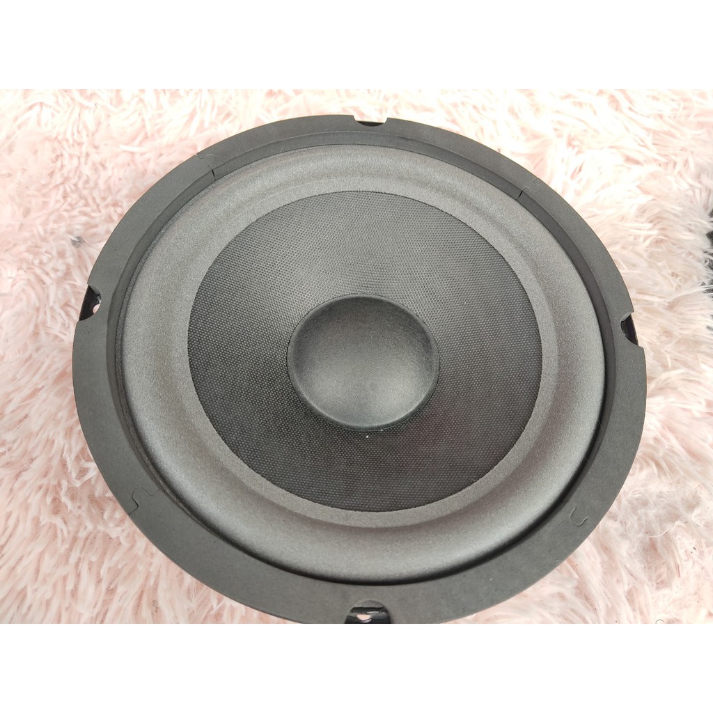 MỘT CỦ LOA BASS 20 TỪ 140 KHUNG SẮT - LOA BASS RỜI