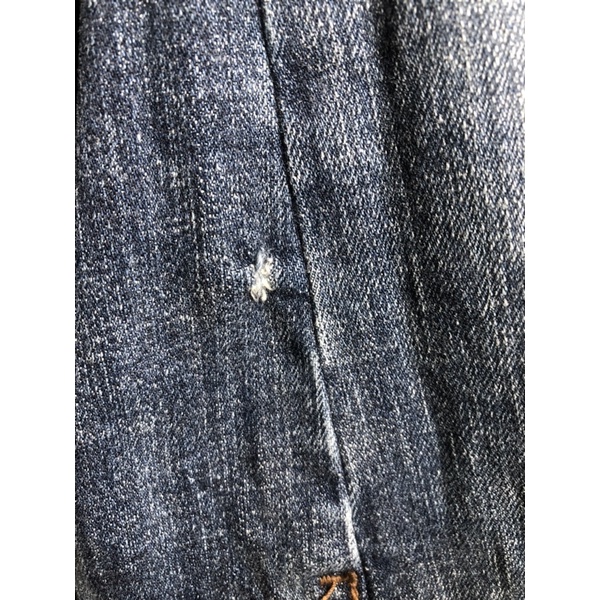 Quần jean nam xuất Hàn chuẩn xịn