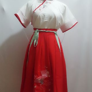 Hán phục cách tân