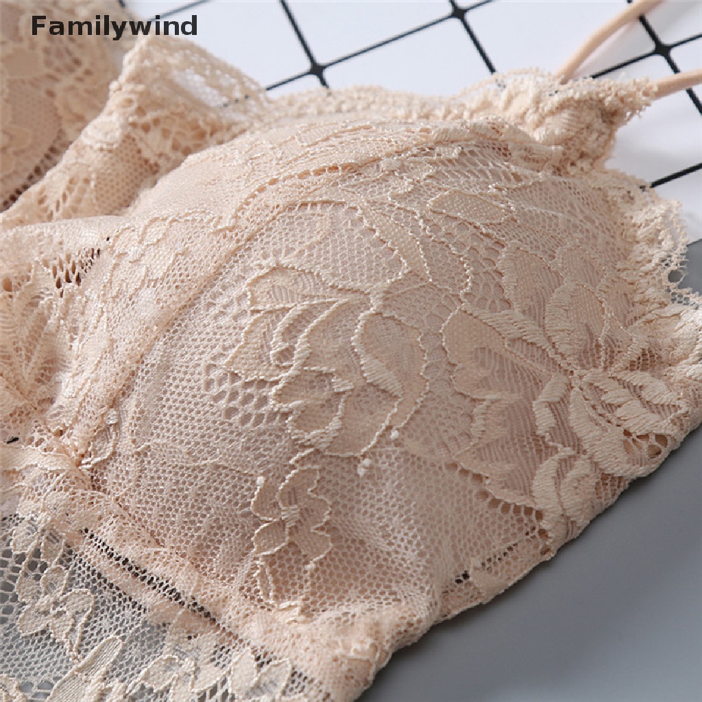 Áo ngực không đường may có mút nâng ngực quyến rũ dành cho nữ