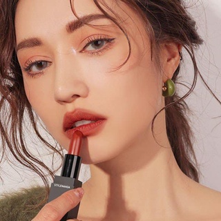 Son Thỏi 3ce Mood Recipe Matte Lip Color 909 đỏ đất - VAT - date 2024