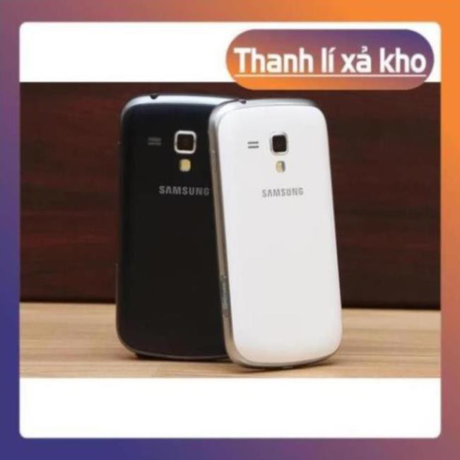 [ CHUYÊN SỈ GIÁ TỐT ]  Điện thoại Samsung Galaxy Trend Plus S7560