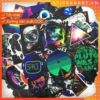 [SET 10 STICKER chủ đề DU LỊCH - VĂN HOÁ]