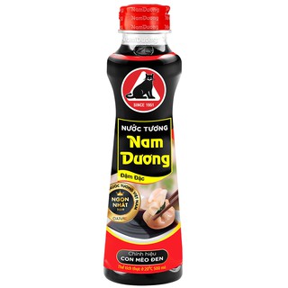 Nước Tương Nam Dương Đậm Đặc 500ml