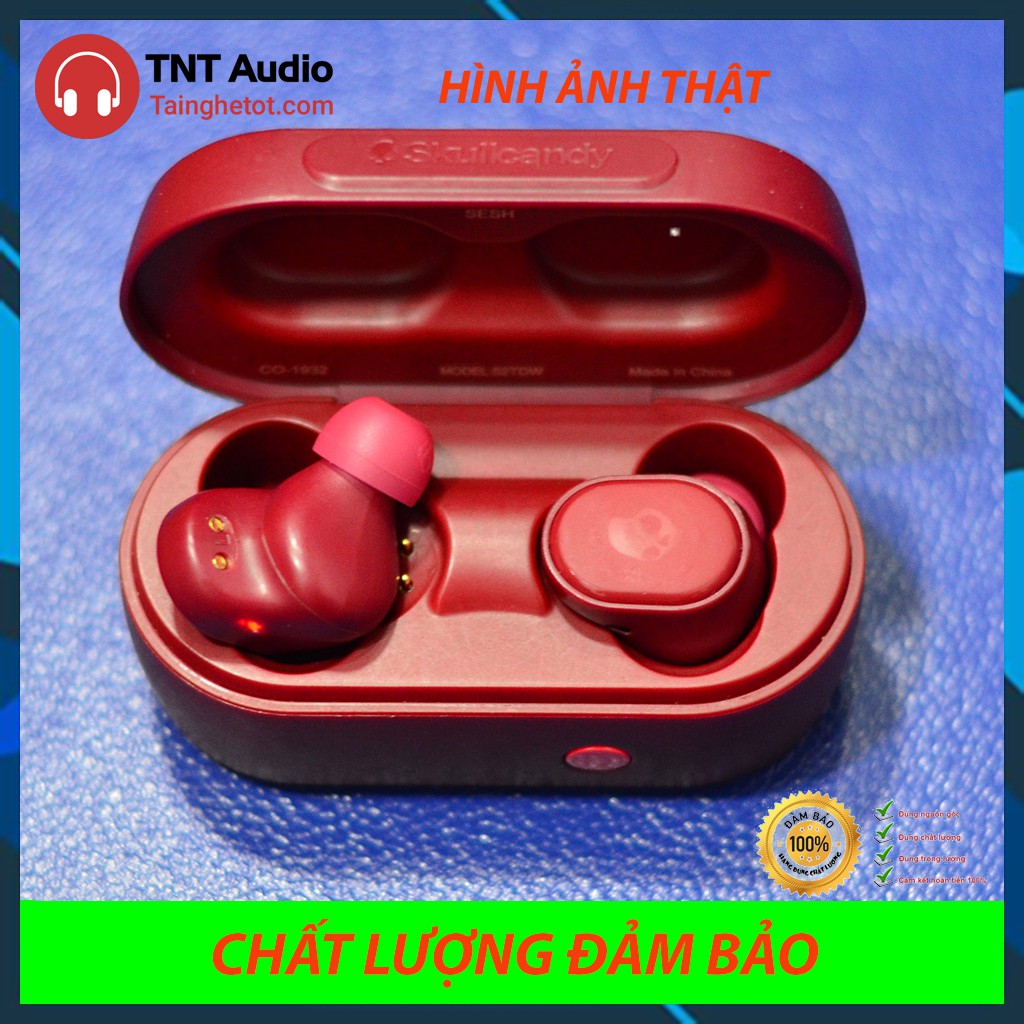 [Likenew] Tai nghe Skullcandy Sesh chính hãng | BigBuy360 - bigbuy360.vn