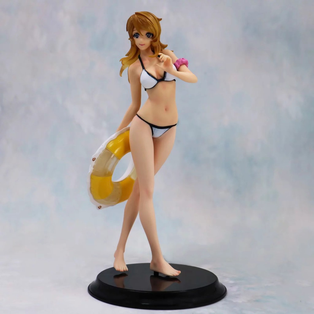 Mô Hình Anime Space Battleship Bikini Yamato 2199 Tỷ Lệ 1/8 | Shopee Việt  Nam