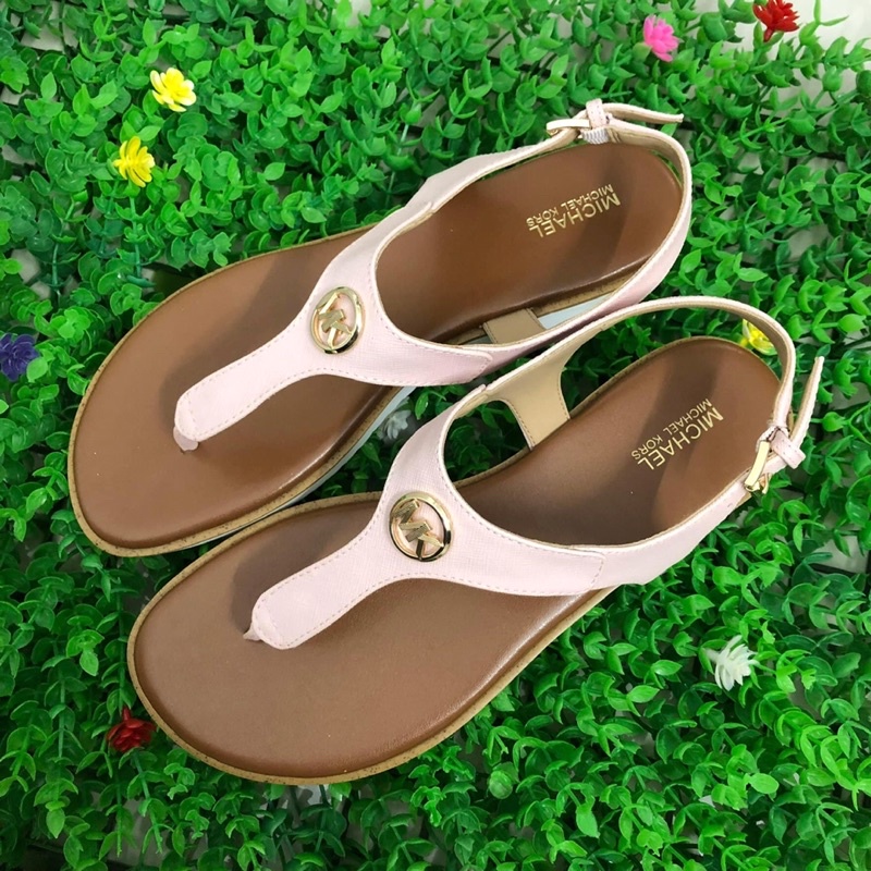 Sandal Michael Kors unbox