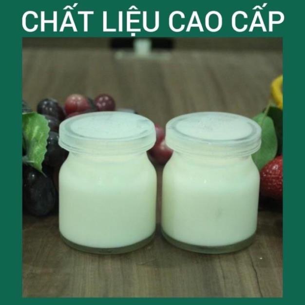 sổ set 12 Hủ làm sữa chua ya-ua budding