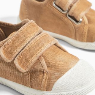 Giày tập đi Zara Auth - Thuy Dung