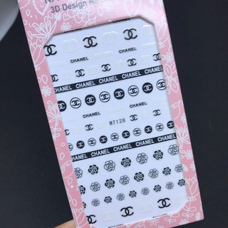 Stiker thương hiệu
