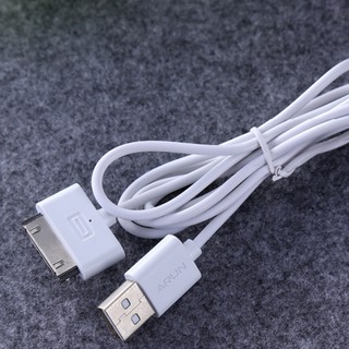 Cáp sạc iphone 4 Arun