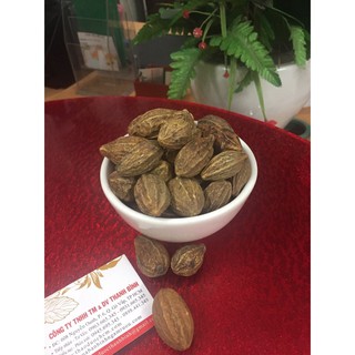 QUẢ KHA TỬ 500g [Hàng Công Ty Loại 1]