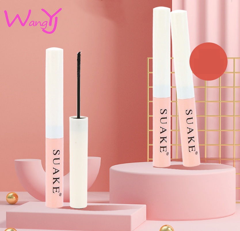 [Hàng mới về] Mascara Suake Chống Thấm Nước Và Mồ Hôi Lâu Trôi Chuốt Cong Mi | BigBuy360 - bigbuy360.vn