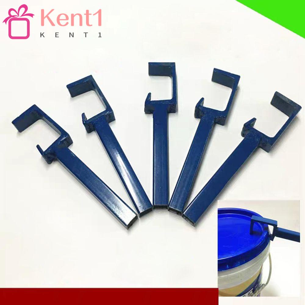 1 Dụng Cụ Mở Nắp Thùng Sơn Tiết Kiệm Sức Lao Động Chất Lượng Cao