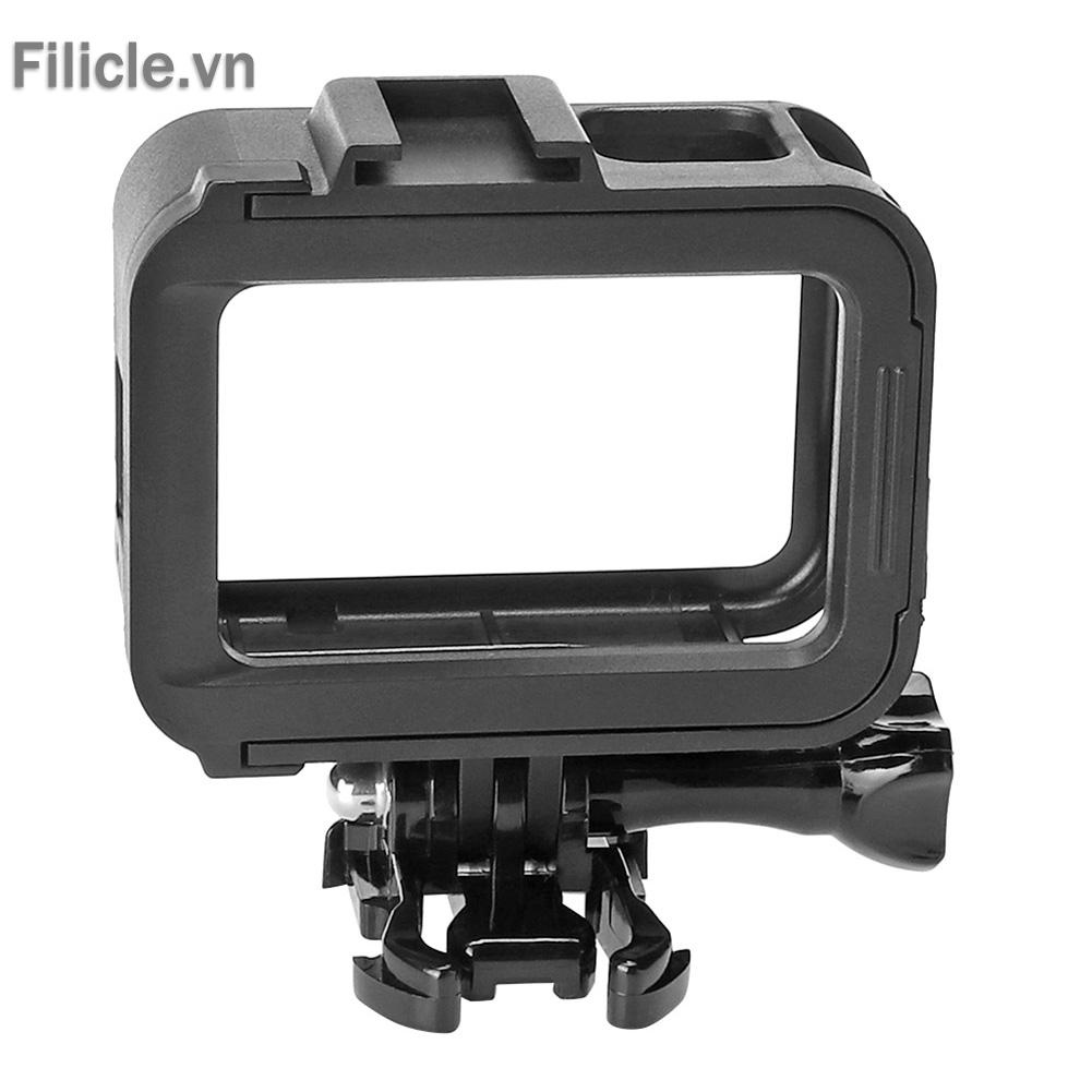 Vỏ bảo vệ bằng nhựa cho máy ảnh Gopro Hero 8
 | BigBuy360 - bigbuy360.vn