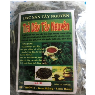 Chè dây rừng - đặc trị hp 1kg