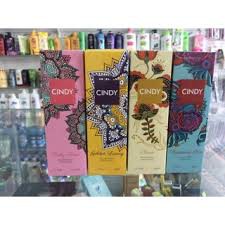 33% GIẢM Nước hoa Cindy | BigBuy360 - bigbuy360.vn