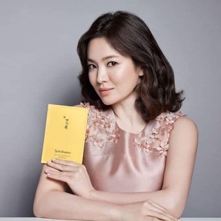 Mặt nạ Sulwhasoo First Care Activating Mask