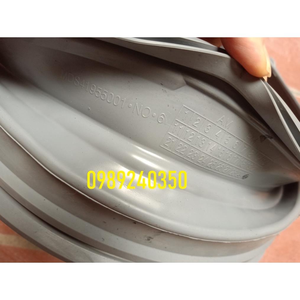 Gioăng, ron máy giặt LG 8kg F1208NPRW chính hãng LOẠI TỐT
