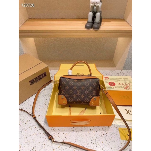 Túi LV Case FULL BOX