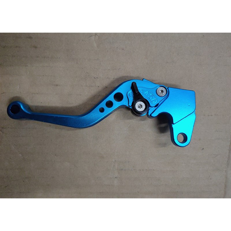 TAY PHANH THỜI TRANG EXCITER (EX) 5S XANH TRÁI