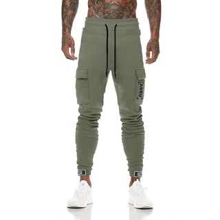 Jogger túi hộp - ASRV