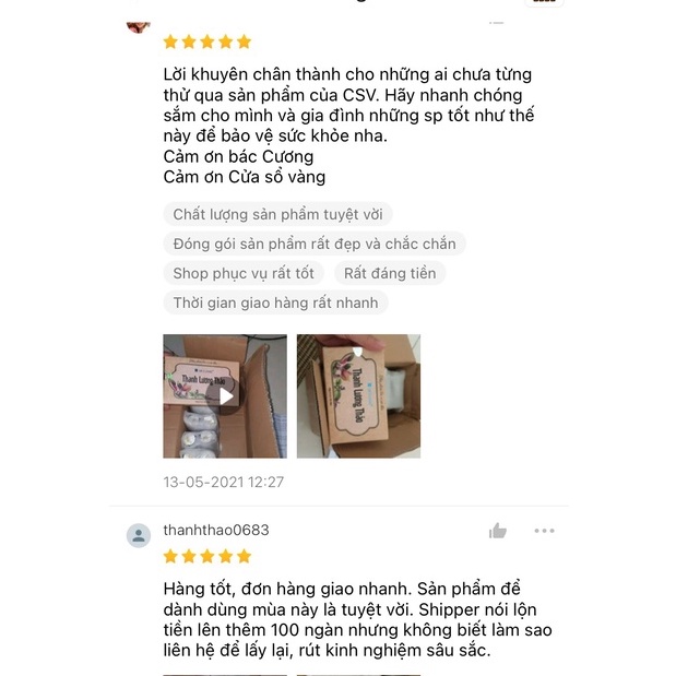 COMBO 10 Tinh Dầu Xông ,tinh dầu Thảo Dược Cửa Sổ Vàng 20ml/chai | BigBuy360 - bigbuy360.vn