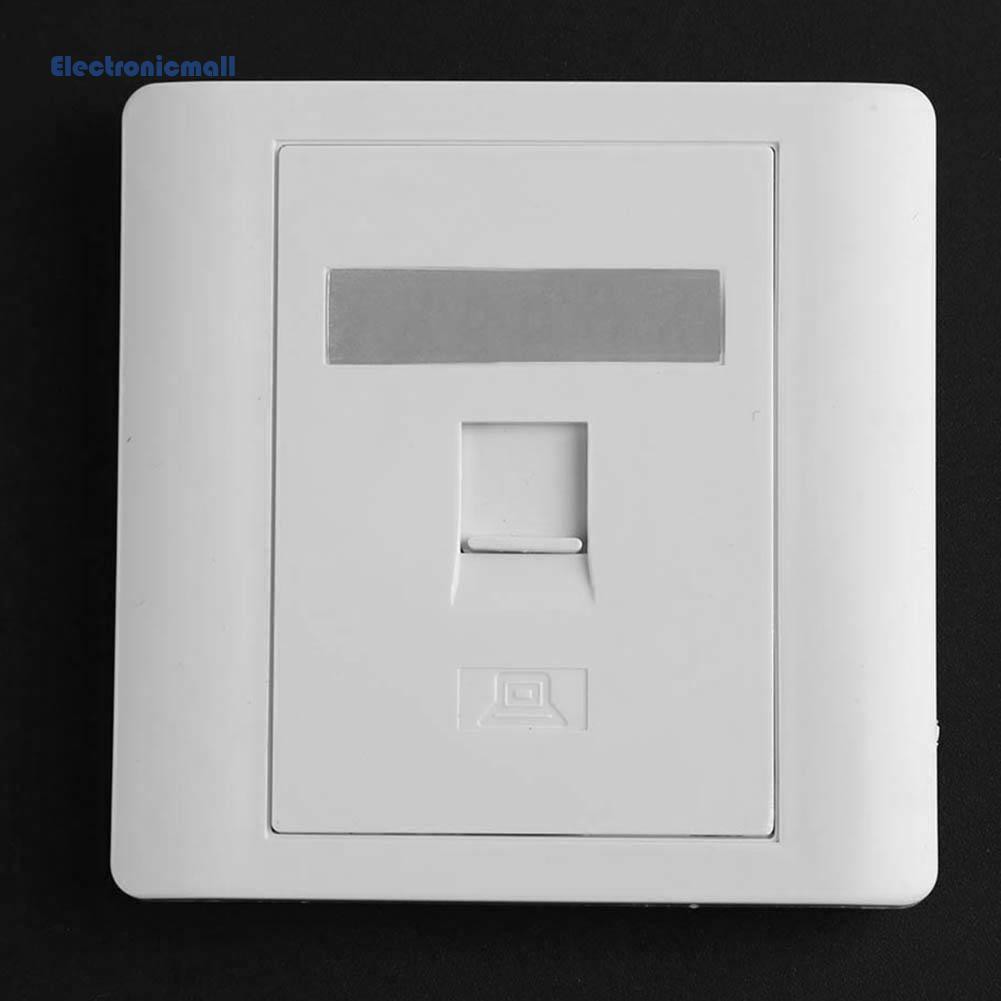 Ổ Cắm Điện Gắn Tường Mall01 | BigBuy360 - bigbuy360.vn