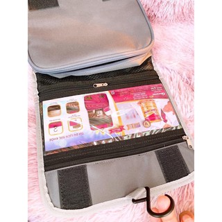 Túi du lịch sức khoẻ Glucerna 3 in 1