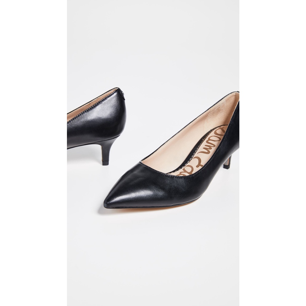 Giày VNXK Chính Hãng Sam Đế Kitten 3cm Thanh Lịch Thời Trang