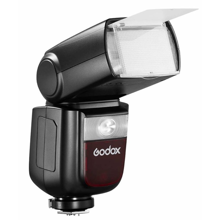 Đèn Flash Godox V860III, Hàng chính hãng Hoàng Quân