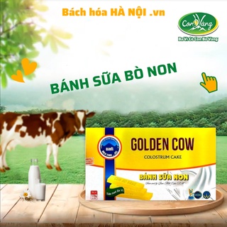Bánh Sữa Non Con Bò Vàng Ba Vì 170g - Đặc Sản Vùng Miền - Bách hóa HÀ NỘI