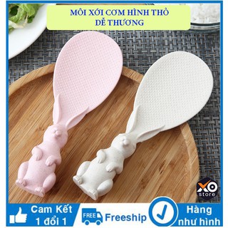 Vá Múc Cơm Chống Dính Thân Thiện Với Môi Trường