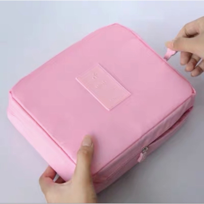 👛Túi đựng mỹ phẩm và đồ du lịch