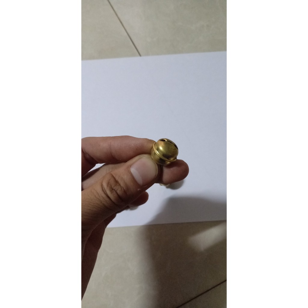 Chuông tiểu chó mèo