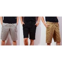 Quần ngố nam kaki chất đẹp