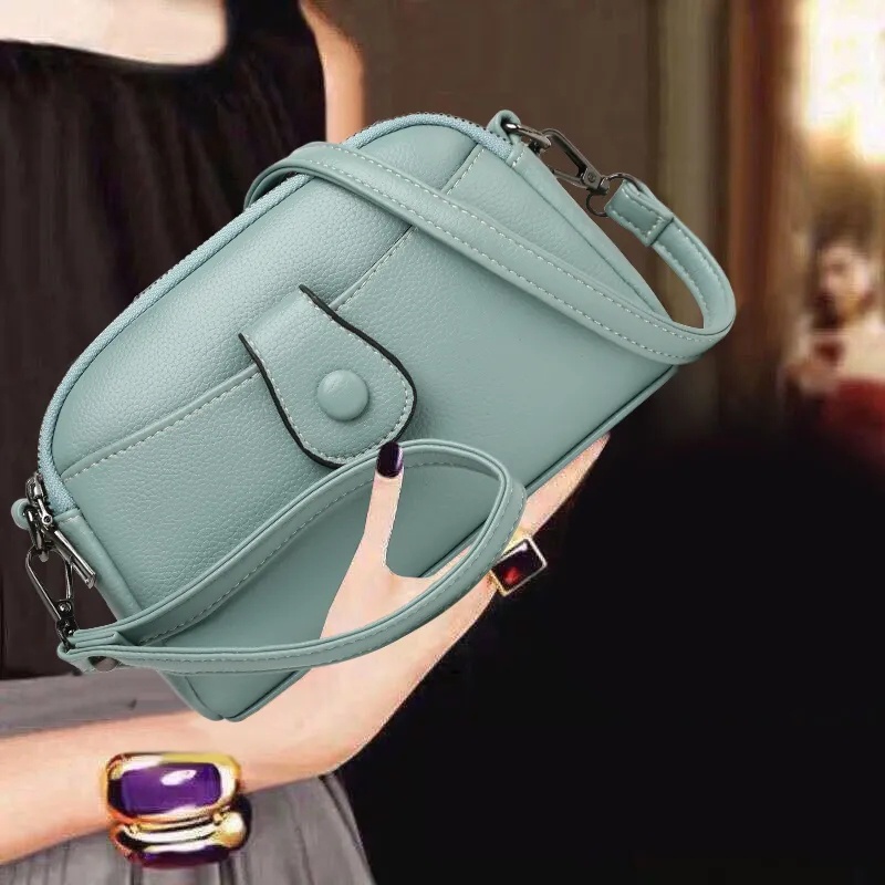 Túi Đeo Chéo Mini Đựng Điện Thoại Thời Trang kj008