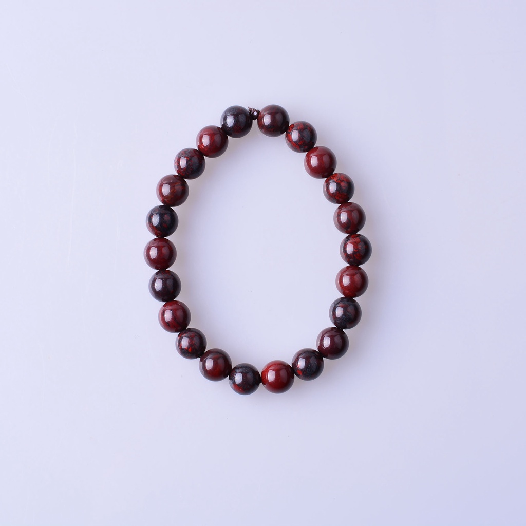 Chuỗi đeo tay/Vòng tay phong thủy bằng gỗ hương, tràng hạt 6 li - 8 li thơm nhẹ mùi gỗ tự nhiên💕FREESHIP 50k💕Dear Ladies