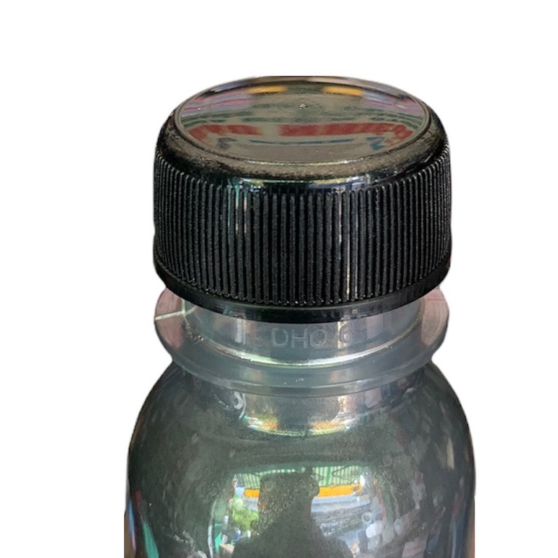 50g Sơn màu Chrom giả INOX / Chrom Gương (1U)