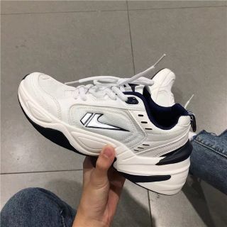 Giày thể thao nữ Hàn Quốc