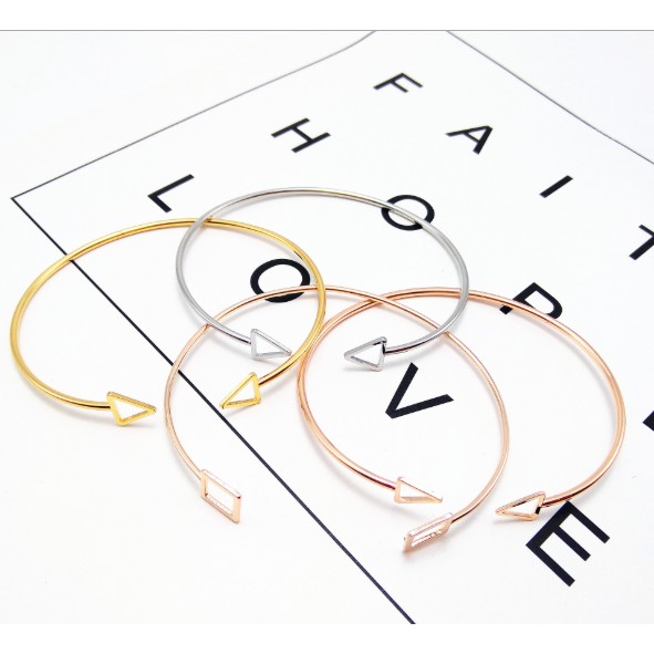 Vòng Tay GABO mũi tên VTGB001 | BigBuy360 - bigbuy360.vn