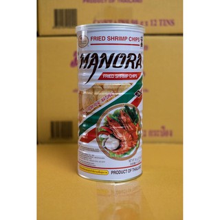 SNACK MANORA THAÍ LAN