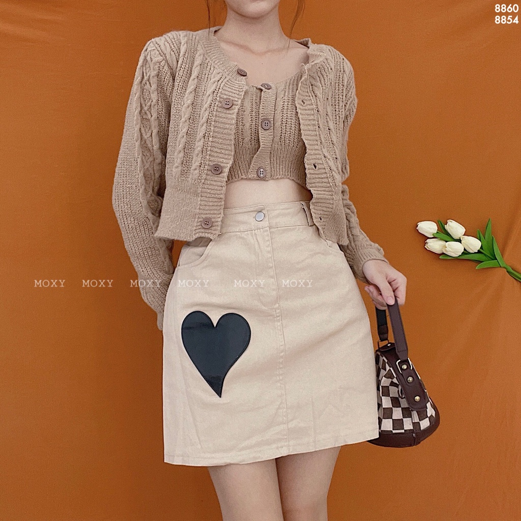 SP008860 - Set áo len